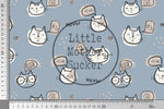 Lade das Bild in den Galerie-Viewer, Design "Hiss and make up" COLLECTION 0,5 m
