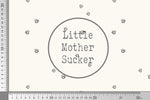 Lade das Bild in den Galerie-Viewer, Design "Hiss and make up" COLLECTION 0,5 m
