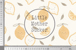 Lade das Bild in den Galerie-Viewer, Lycra "Limoncello" COLLECTION 0,5 m
