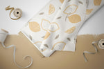 Lade das Bild in den Galerie-Viewer, Lycra "Limoncello" COLLECTION 0,5 m
