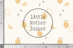 Lade das Bild in den Galerie-Viewer, Lycra "Limoncello" COLLECTION 0,5 m
