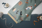 Lade das Bild in den Galerie-Viewer, Design "Michel" COLLECTION 0,5 m
