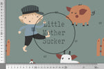 Lade das Bild in den Galerie-Viewer, Design "Michel" COLLECTION 0,5 m
