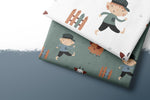Lade das Bild in den Galerie-Viewer, Design "Michel" COLLECTION 0,5 m
