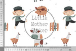 Lade das Bild in den Galerie-Viewer, Design "Michel" COLLECTION 0,5 m

