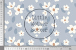 Lade das Bild in den Galerie-Viewer, Lycra "Oopsie Daisy" COLLECTION 0,5 m
