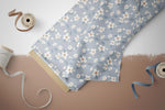 Lade das Bild in den Galerie-Viewer, Lycra "Oopsie Daisy" COLLECTION 0,5 m
