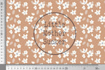 Lade das Bild in den Galerie-Viewer, Frottee Jersey "Oopsie Daisy" COLLECTION 0,5 m
