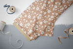 Lade das Bild in den Galerie-Viewer, Lycra "Oopsie Daisy" COLLECTION 0,5 m
