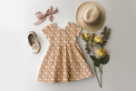Lade das Bild in den Galerie-Viewer, Frottee Jersey "Oopsie Daisy" COLLECTION 0,5 m
