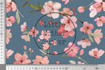 Lade das Bild in den Galerie-Viewer, Reste Paket "Nummer 034" 4 x 0,5 m BIO French Terry
