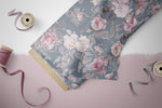 Lade das Bild in den Galerie-Viewer, Softshell Classic "Delightful Roses" COLLECTION 0,5 m
