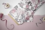 Lade das Bild in den Galerie-Viewer, Softshell Classic "Delightful Roses" COLLECTION 0,5 m
