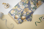 Lade das Bild in den Galerie-Viewer, Lycra "Lovely Lemon" COLLECTION 0,5 m
