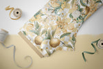 Lade das Bild in den Galerie-Viewer, Lycra "Lovely Lemon" COLLECTION 0,5 m
