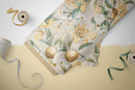Lade das Bild in den Galerie-Viewer, Lycra "Lovely Lemon" COLLECTION 0,5 m
