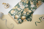 Lade das Bild in den Galerie-Viewer, Lycra "Lovely Lemon" COLLECTION 0,5 m
