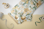 Lade das Bild in den Galerie-Viewer, Lycra "Lovely Lemon" COLLECTION 0,5 m
