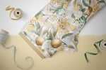 Lade das Bild in den Galerie-Viewer, Lycra "Lovely Lemon" COLLECTION 0,5 m

