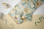 Lade das Bild in den Galerie-Viewer, Lycra "Lovely Lemon" COLLECTION 0,5 m
