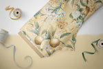 Lade das Bild in den Galerie-Viewer, Lycra "Lovely Lemon" COLLECTION 0,5 m
