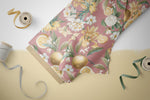 Lade das Bild in den Galerie-Viewer, Lycra "Lovely Lemon" COLLECTION 0,5 m
