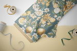 Lade das Bild in den Galerie-Viewer, Lycra "Lovely Lemon" COLLECTION 0,5 m
