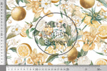 Lade das Bild in den Galerie-Viewer, Design "Lovely Lemon" COLLECTION 0,5 m

