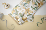 Lade das Bild in den Galerie-Viewer, Lycra "Lovely Lemon" COLLECTION 0,5 m
