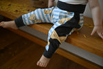 Lade das Bild in den Galerie-Viewer, Pumpster Pants 50-122
