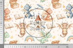 Lade das Bild in den Galerie-Viewer, Design "Playful Dragons"
