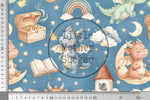 Lade das Bild in den Galerie-Viewer, Design "Playful Dragons"
