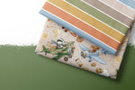 Lade das Bild in den Galerie-Viewer, Design "Air Mail" 0,5 m

