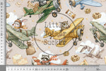 Lade das Bild in den Galerie-Viewer, Design "Air Mail" 0,5 m
