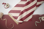 Lade das Bild in den Galerie-Viewer, Design "Christmas Time" 0,5 m
