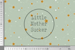 Lade das Bild in den Galerie-Viewer, Design "Christmas Time" 0,5 m
