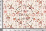 Lade das Bild in den Galerie-Viewer, Design "Herbsthäschen" 0,5 m
