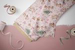 Lade das Bild in den Galerie-Viewer, Design "Weihnachtsmäuschen rosa"
