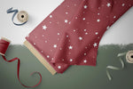Lade das Bild in den Galerie-Viewer, Design "Winter Pinguin" 0,5 m
