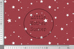 Lade das Bild in den Galerie-Viewer, Design "Winter Pinguin" 0,5 m
