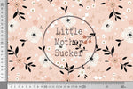 Lade das Bild in den Galerie-Viewer, Design "Blumenmix" COLLECTION 0,5 m
