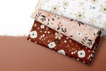 Lade das Bild in den Galerie-Viewer, Design "Blumenmix" COLLECTION 0,5 m

