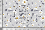 Lade das Bild in den Galerie-Viewer, Design "Margeriten Liebe" 0,5 m
