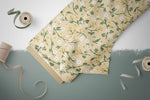Lade das Bild in den Galerie-Viewer, Design "Posy" lemon COLLECTION 0,5 m
