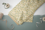 Lade das Bild in den Galerie-Viewer, Design "Posy" lemon COLLECTION 0,5 m
