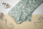 Lade das Bild in den Galerie-Viewer, Design "Posy" mint COLLECTION 0,5 m
