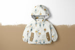 Lade das Bild in den Galerie-Viewer, Softshell Classic "Good Vibes" COLLECTION 0,5 m
