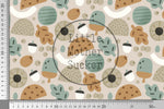 Lade das Bild in den Galerie-Viewer, Design "Petit Autumn" COLLECTION 0,5 m
