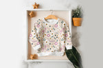 Lade das Bild in den Galerie-Viewer, Lycra "Minigarden" COLLECTION 0,5 m
