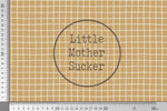 Lade das Bild in den Galerie-Viewer, Frottee Jersey "Minigarden" COLLECTION 0,5 m
